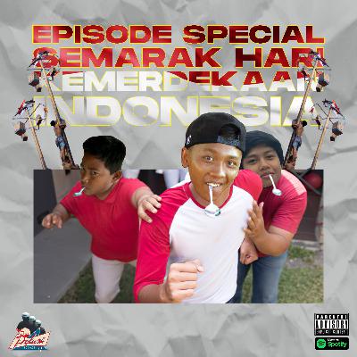 WE ARE BACK! - EPISODE SPESIAL KEMERDEKAAN