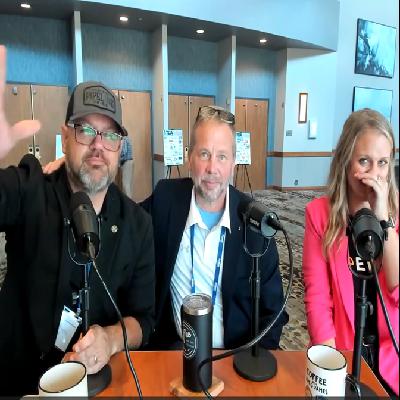 Live @ Texas Gas Association for a Final Goodbye Live @ Texas Gas Association for a Final Goodbye