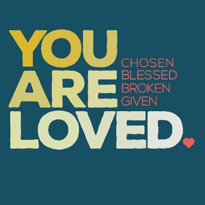 July 25, 2021 :: You Are GIVEN (Brad Bellomy)