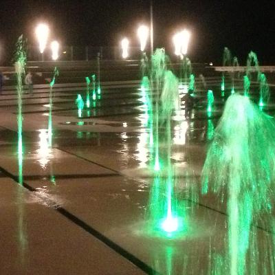 Not A Beat Not a Scene Vol. 3