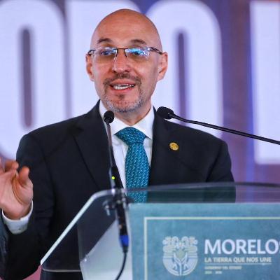 “Hay pendientes en la reforma para la reducción de la jornada labora": De la Torre