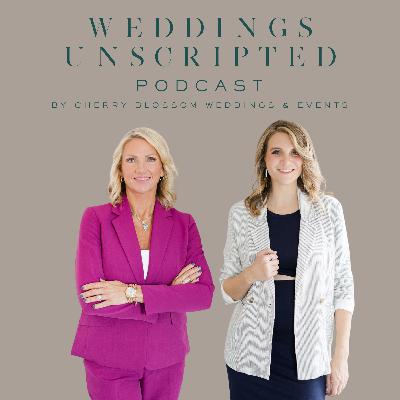 Ep 34 • Gen Z Weddings: How the Next Generation Chooses Vendors (with Adrienna McDermott)