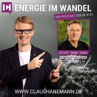 Wie man mit Wellen, Wind und Visionen die Zukunft gestaltet – zu Besuch beim GreenTEC Campus