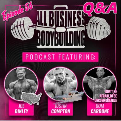 Locked and Loaded Listener Questions! Who’s taking flight for new beginnings in 2021?