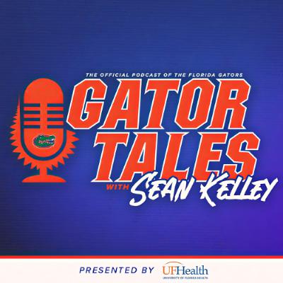 Gator Tales #51: George Gumbs Jr. & Samantha Bohon Gator Tales #51: George Gumbs Jr. & Samantha Bohon