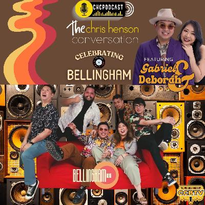 Tribute to SG Music Icons: That One Celebrating Bellingham Band featuring Gabriel & Deborah! | (Audio & Spotify Video)