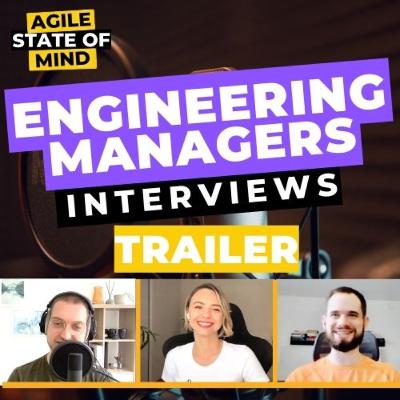Trailer - Deconstructing Engineering Manager Role