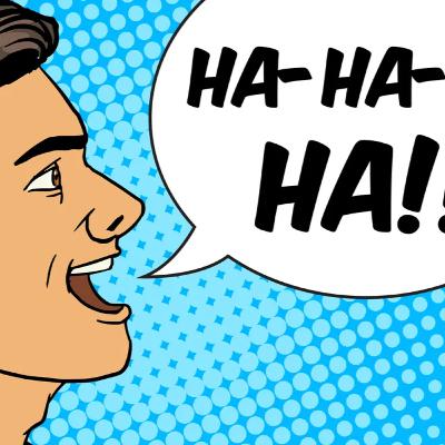 #17 - Humor: polêmicas e características