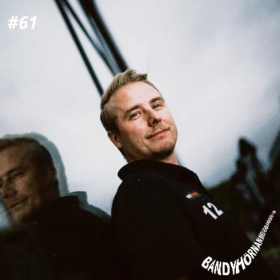 #61 Tim Persson om klubbytet: "Svårare än jag trodde"