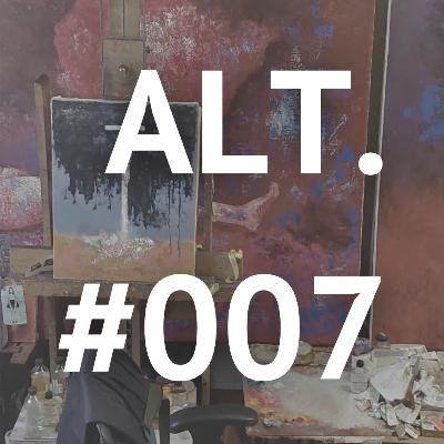 Artist Live Talk Vol.7 ～アーティスト 近藤智美～