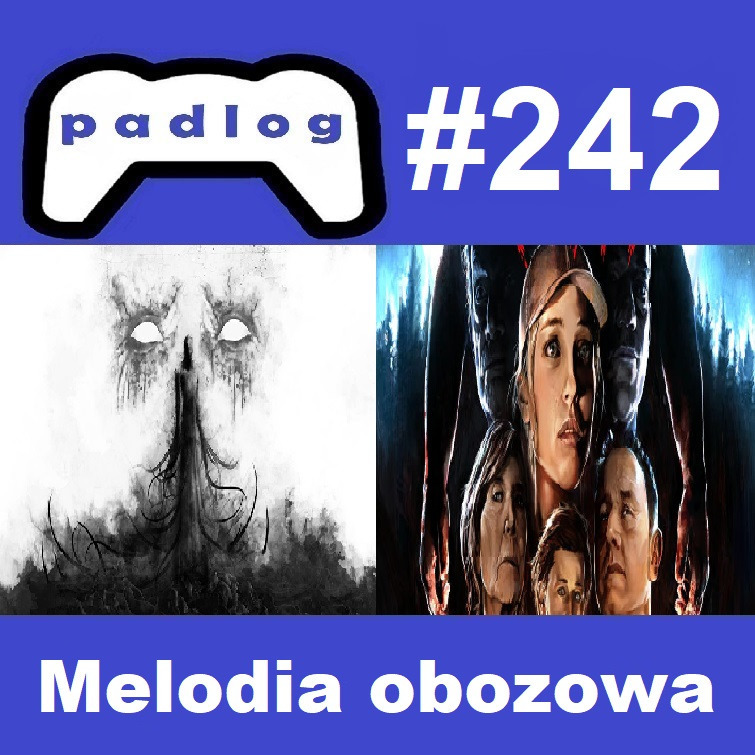 #242 Melodia obozowa episode artwork