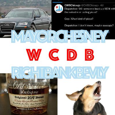 6.8: TaTas, Dogs and Miller Lite 6.8: TaTas, Dogs and Miller Lite