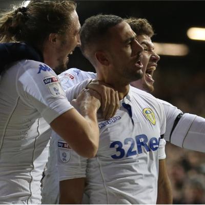 #lutvlive commentary as #lufc beat Aston Villa 2-0