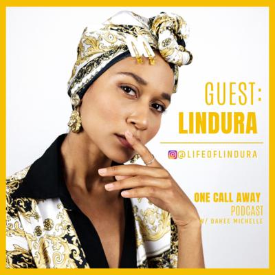 Lindura - Going Fulltime, the Vulnerability of Acting, and Living to Work vs. Working to Live Lindura - Going Fulltime, the Vulnerability of Acting, and Living to Work vs. Working to Live