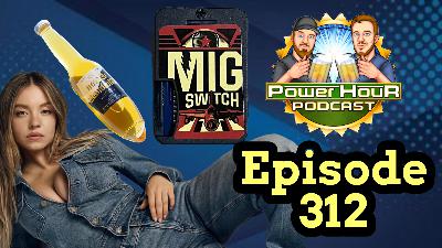 Zelda Cast | Japan's BP Beer | Mortal Kombat 2 Trailer | Nintendo Strikes Back | Power Hour Ep. 312 Zelda Cast | Japan's BP Beer | Mortal Kombat 2 Trailer | Nintendo Strikes Back | Power Hour Ep. 312