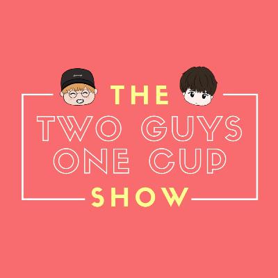 Episode 2 | Being an Artiste Manager w/ Sean of TCP