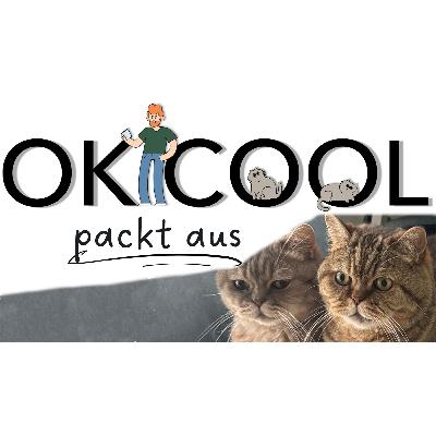 OK COOL packt aus: Wie gut waren die "guten Ideen" wirklich? (+ gamescom!)