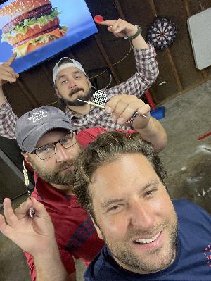 Dave is Talking Episode 38 Freestyle, Cubs, Zoo and RICK with CI Dave is Talking Episode 38 Freestyle, Cubs, Zoo and RICK with CI