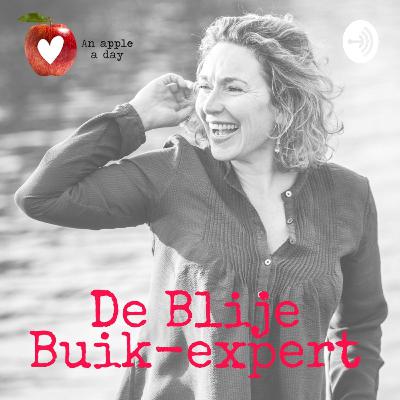 #111 Hormonen, darmen en stress: zo pak je slaapproblemen in de overgang aan