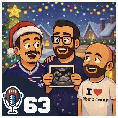 Episódio 63 - A cápsula do tempo Episódio 63 - A cápsula do tempo