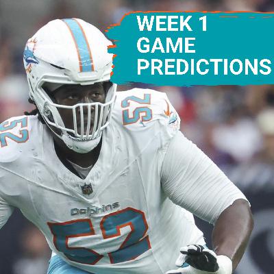 Darren Waller Suffers Setback & Final Predictions For Miami Dolphins' 2025 Season Opener Vs. Colts Darren Waller Suffers Setback & Final Predictions For Miami Dolphins' 2025 Season Opener Vs. Colts