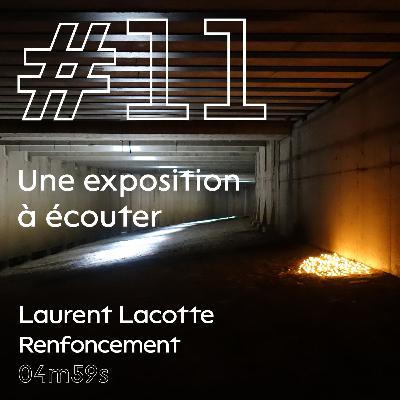 #11 Renfoncement