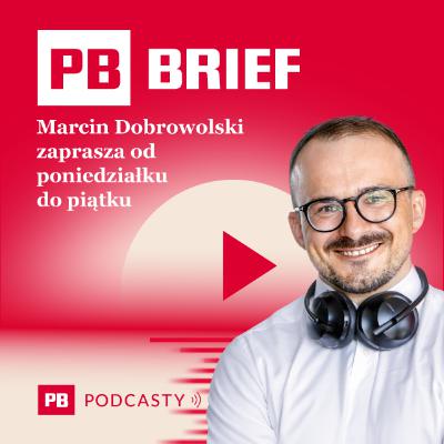 🌍 Trump na monecie, AI z San Francisco i paliwociąg NATO. PB BRIEF