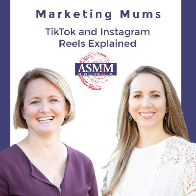 21: TikTok and Instagram Reels Explained 21: TikTok and Instagram Reels Explained