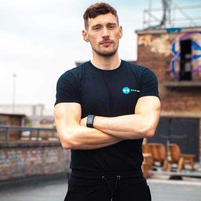 Episode 30 - The Best Way To Recover / Have More Energy Episode 30 - The Best Way To Recover / Have More Energy