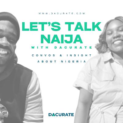 Dacurate Volunteers and Coordinators Role in Nigeria's Politics (David Edet, Opemipo Kehinde & Kolade Ogboneyenetan)