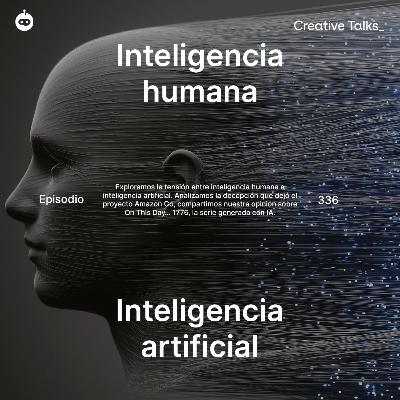 Temp. 12 Ep.336 - El uso de la inteligencia