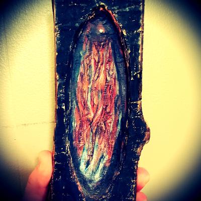 Tides of Beltane Fire Tides of Beltane Fire