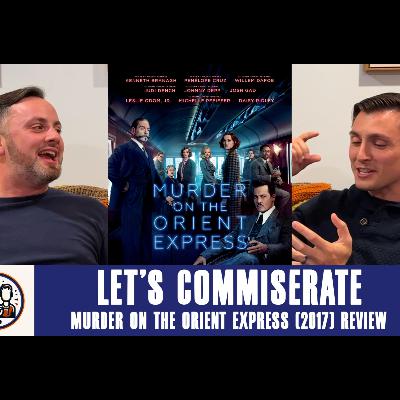 The 2017 Orient Express Adaptation Is a Living Nightmare