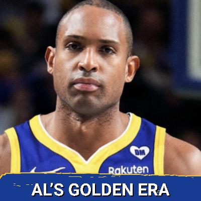OFFICIALLY BREAKING: Warriors Will Sign Al Horford To Multi-Year Deal