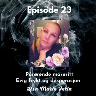 Pårørende mareritt Pårørende mareritt