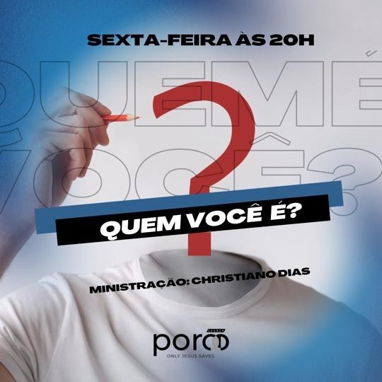 Porão Church