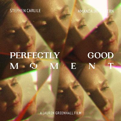 Pillow Talk With Actor/Writer Amanda Jane Stern (PERFECTLY GOOD MOMENT)