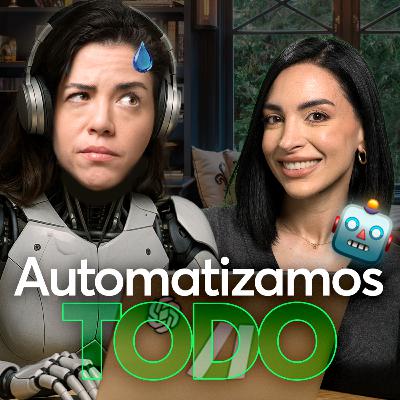 Top herramientas IA con las que automatizamos TODO 😱⎪EP75