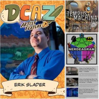 E35.5 - 2024 / Season 4 Updates and Announcements E35.5 - 2024 / Season 4 Updates and Announcements