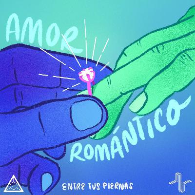 22: Amor romántico | ¿Cómo te sientes TÚ? Reconoce tus emociones. Con Eva Latapi 22: Amor romántico | ¿Cómo te sientes TÚ? Reconoce tus emociones. Con Eva Latapi