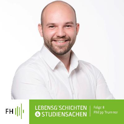 #08 Philipp Trummer