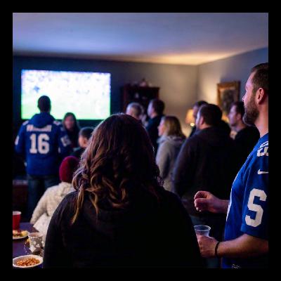 The Butterfly Effect: How Does A Football Game In Miami Affect Wastewater In Las Vegas?