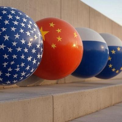 Update on Tariffs, State of America, Silver & Gold + more