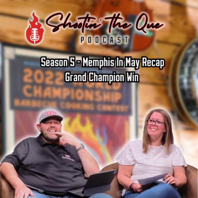 2025 Memphis In May Recap: Winning The Grand Championship