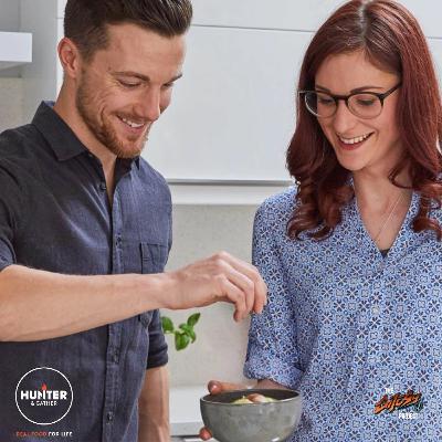 Season 2 Episode #5 Hunter & Gather - The Nutrient Dense Super Foodies