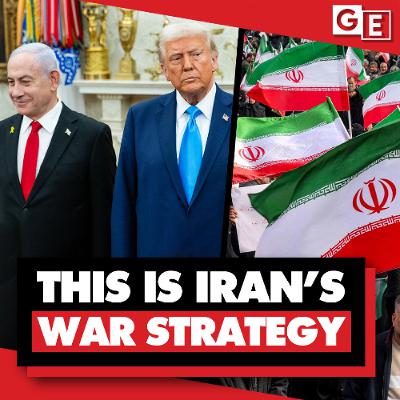 Iran's war strategy is now clear: raise oil prices, crash stock markets, cause economic crisis Iran's war strategy is now clear: raise oil prices, crash stock markets, cause economic crisis