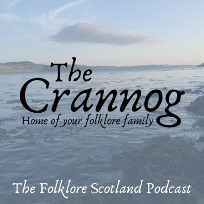 #153 Into the Woods | The Crannog #153 Into the Woods | The Crannog