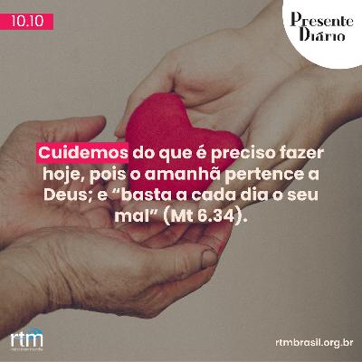 Sem ansiedade