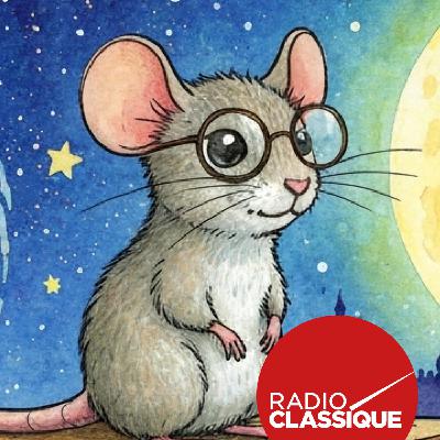 Les aventures de Nasréddine Hodja : La souris savante Les aventures de Nasréddine Hodja : La souris savante