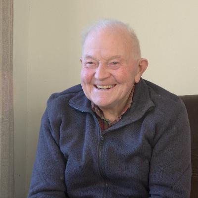 S2. Episode 9 - John Madden